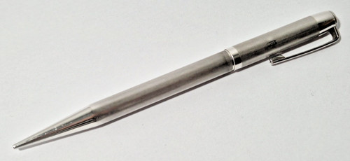 Vintage solid silver yard - vintage, o