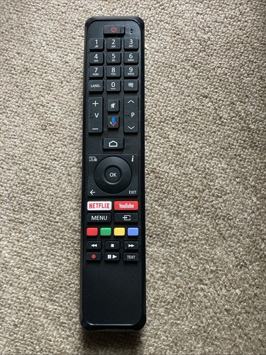 Vinabty rc43160 remote - rc43160,