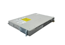 Cisco Managed Switch