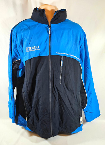 Yamaha team van beers racing - van,