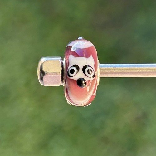 Authentic trollbeads ooak - trollbeads,