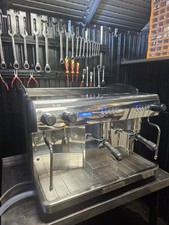 Commercial Coffee Espresso