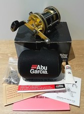Abu Garcia Sweden Ambassadeur