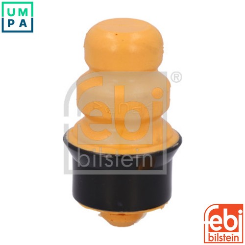 Rubber buffer suspension - buffer,