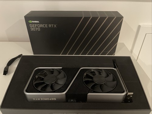 Nvidia geforce rtx - rtx, 3070
