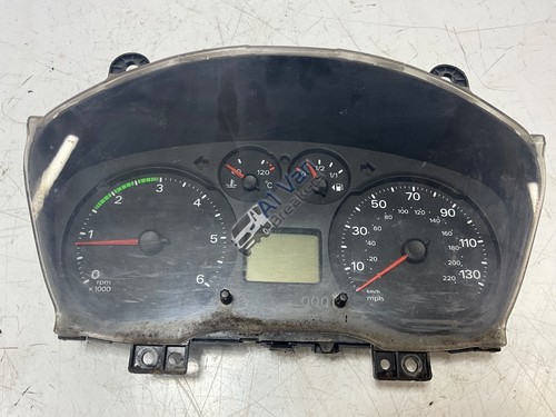 Ford transit 350 mwb - ford,