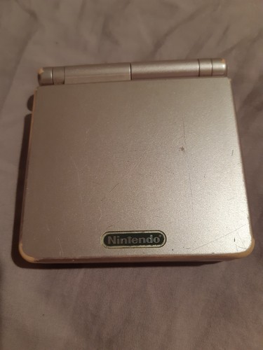 Gameboy advance spares or - advance, sp