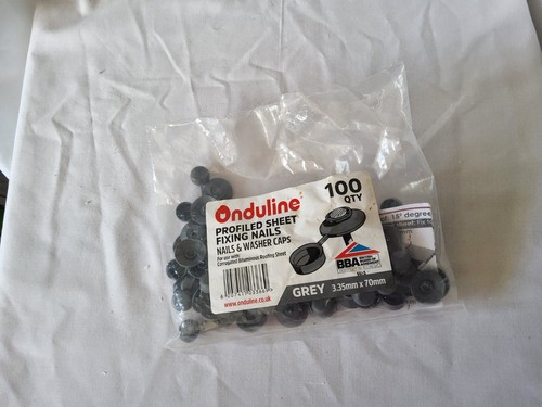Onduline profiled sheet fixing - onduline,