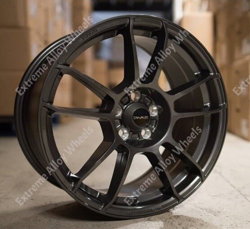 Dare alloy wheels - dare, fits