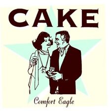 Comfort Eagle CD (2001) Value