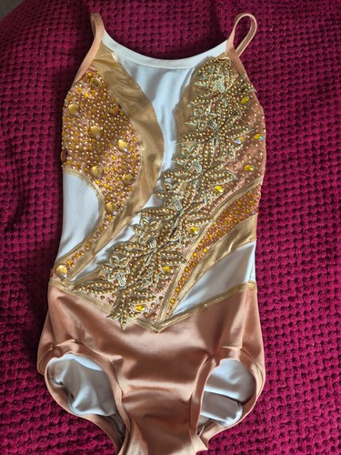 Stunning handmade rhythmic - handmade,