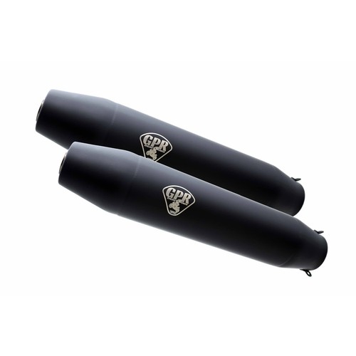 Deep tone black approved gpr - black,
