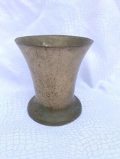 Antique very large bronze - very,