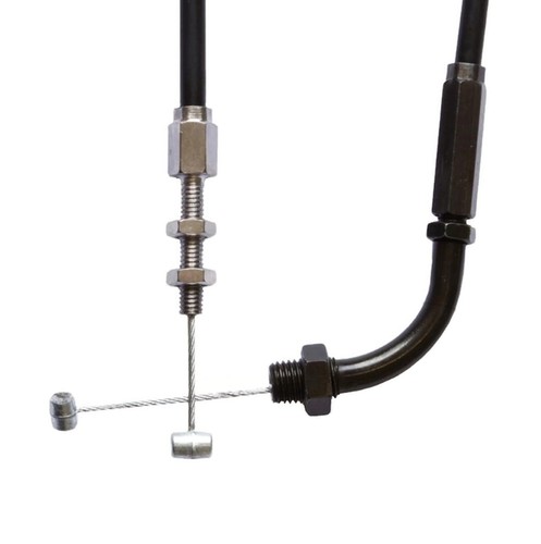 Throttle cable opener - a,
