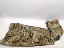 NEW British Army MTP Windproof