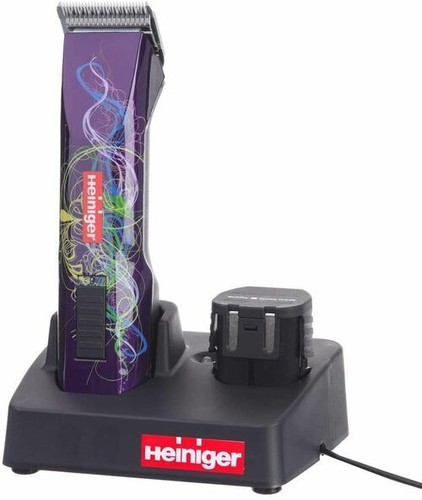 Heiniger saphir style cordless - heiniger,