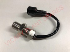 TACHO SENSOR JCB Part No
