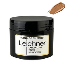 Leichner Camera Clear Tinted
