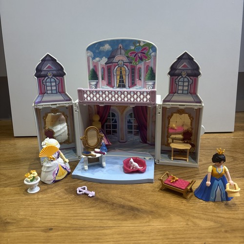 Playmobil 5419 secret play - 5419,