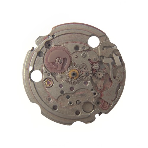Seiko 6309a movement for - 6309a,