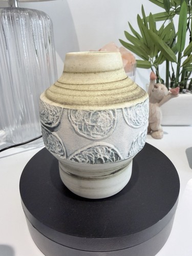 Vintage carn pottery - carn,