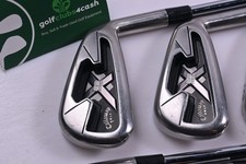 Callaway X-22 Tour Irons / 3-PW / Stiff Flex Project X Flighted Shafts