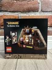 Lego Ideas 40773  The Goonies