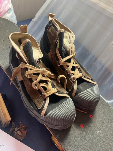 Acne studios desrt combat mens - desrt,