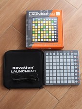 Novation LaunchPad S Ableton