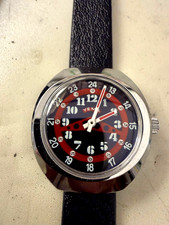 YEMA LADYS Manual Wind Wrist