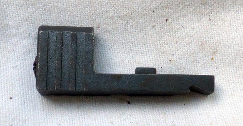 Lee enfield smle part - lee,