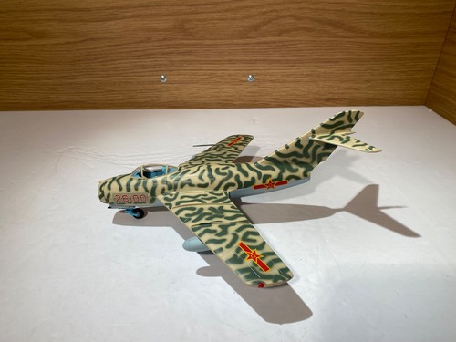 Franklin mint mig 15 - franklin, 1:48