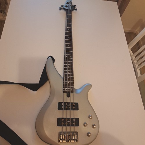 Yamaha rbx 374 - yamaha,
