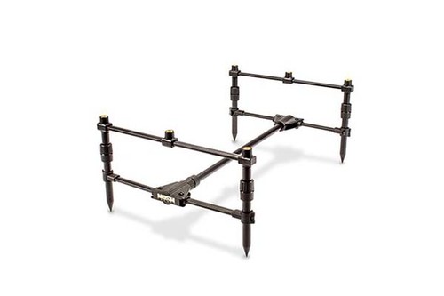 Nash tackle rod pod - 3,