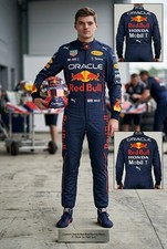 F1 Go Kart Racing Suit FIA