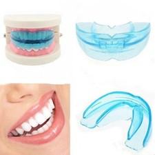 Dental Mouth Guard Bruxism TMJ