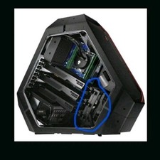 Dell Alienware Area 51 PC GPU