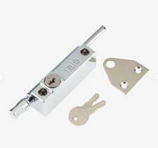 Yale P124 - Multi Purpose Door