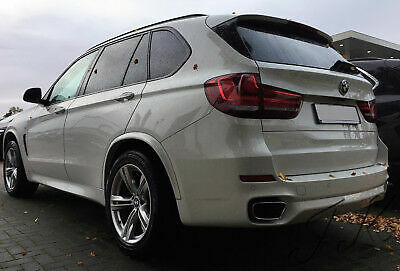 Wide wheel arches extension - wide,
