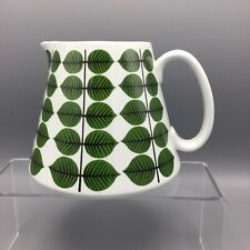 Bersa Gustavberg Sweden Jug
