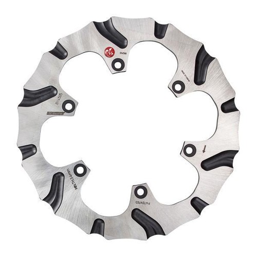 Braking batfly rear brake disc - rear,