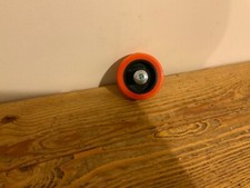 REEBOK ZR10 TREADMILL SINGLE WHEEL (SMALLER) -  ALL GOOD CONDITION