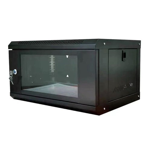 450mm network cabinet - 6u,