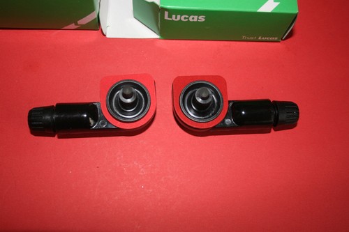 Genuine lucas magneto pair - genuine,