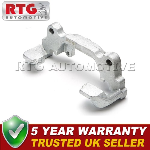 Brake caliper carrier front - brake,
