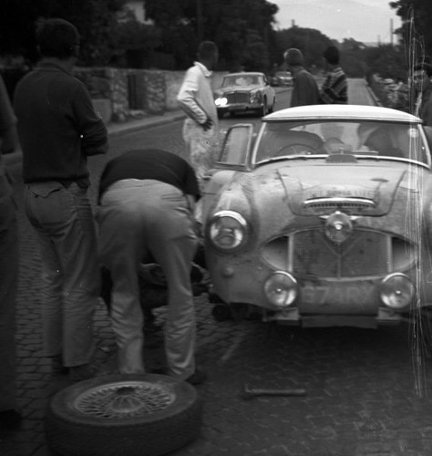 Rover passes disabled - a,