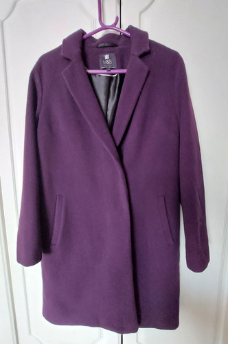 Collection purple wool - collection,