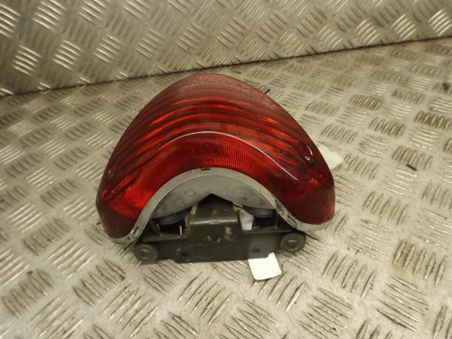 Suzuki sv650 1999 2002 rear - sv650, 1999-2002