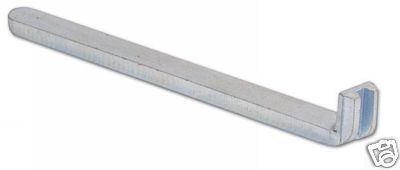 Flywheel locking tool fits - locking,