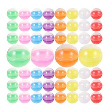  100PCS Empty for Vending
